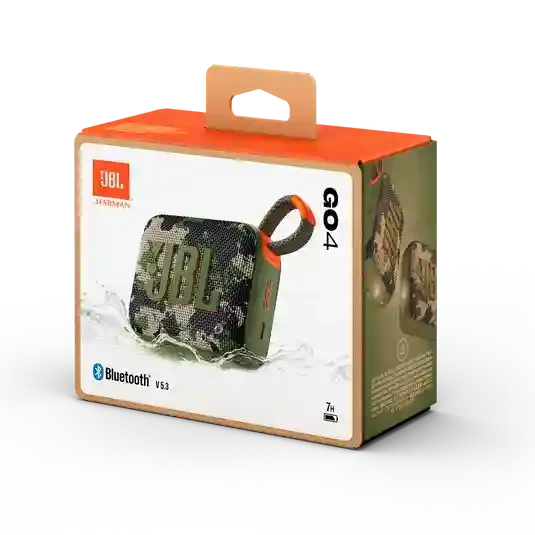 JBL Go 4 Squad 12