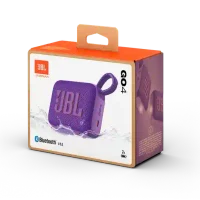 JBL Go 4 Purple 12