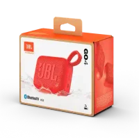 JBL Go 4 Red 11
