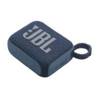 JBL Go 4 Blue 9