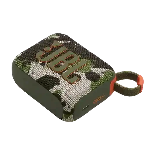 JBL Go 4 Squad 9