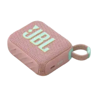 JBL Go 4 Pink 9
