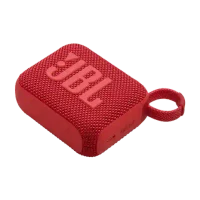JBL Go 4 Red 9
