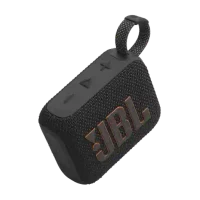 JBL Go 4 Black 8