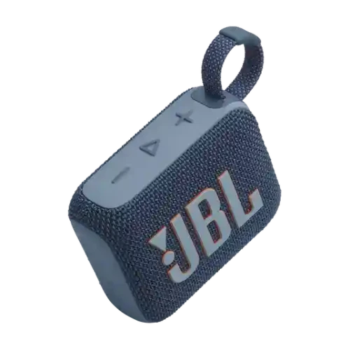 JBL Go 4 Blue