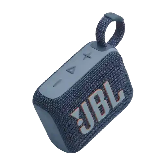 JBL Go 4 Blue 8