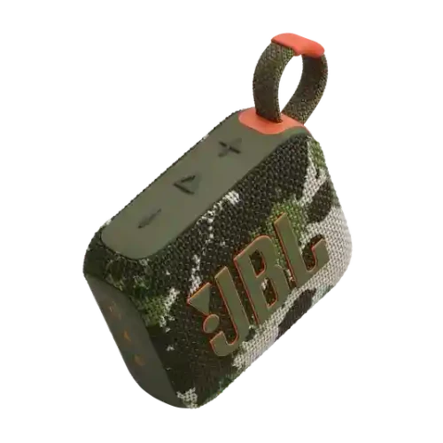 JBL Go 4 Squad