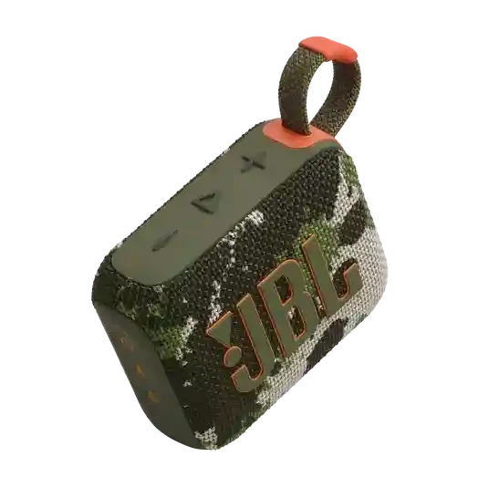 JBL Go 4 Squad 8