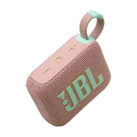 JBL Go 4 Pink 8