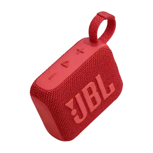 JBL Go 4 Red 8