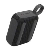 JBL Go 4 Black 7