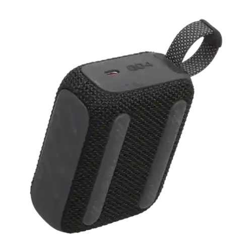 JBL Go 4 Black