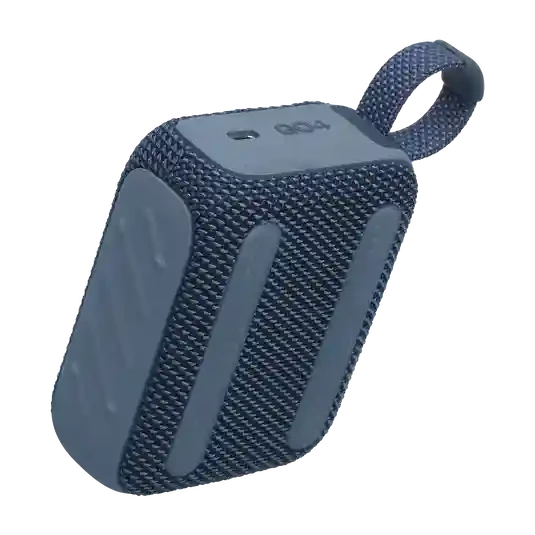 JBL Go 4 Blue 7