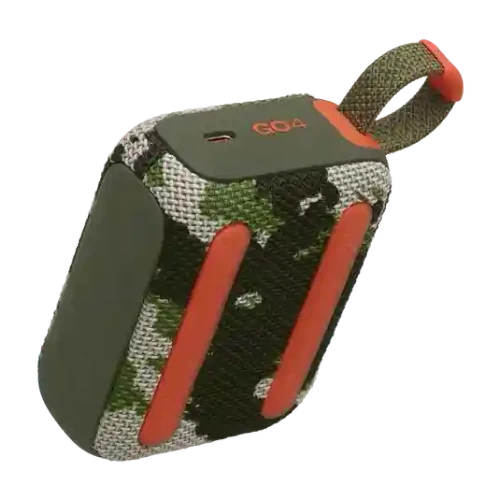 JBL Go 4 Squad
