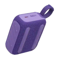 JBL Go 4 Purple 7