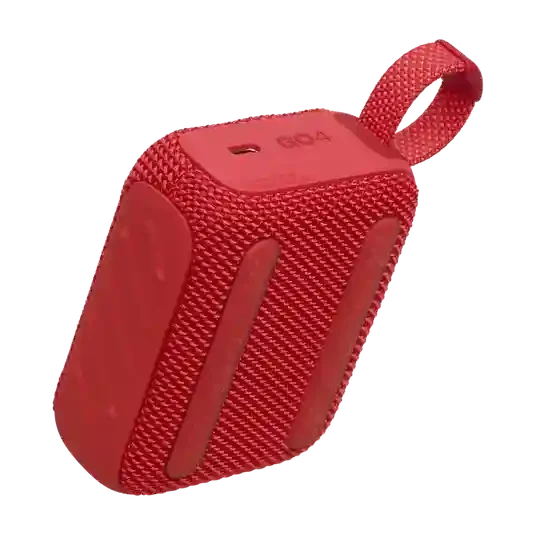 JBL Go 4 Red 7