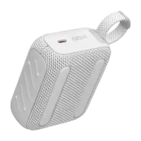 JBL Go 4 White 6