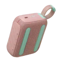 JBL Go 4 Pink 7