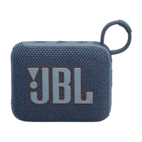 JBL Go 4 Blue 2