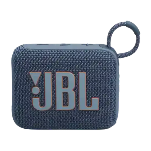JBL Go 4 Blue