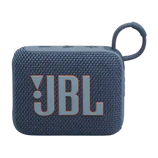 JBL Go 4 Blue 2