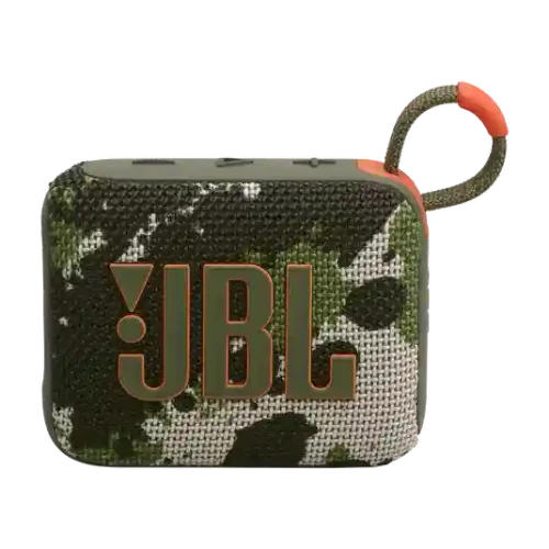 JBL Go 4 Squad