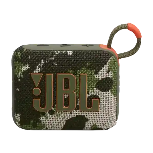 JBL Go 4 Squad 2