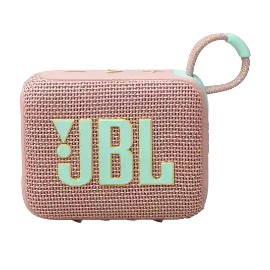 JBL Go 4 Pink 2