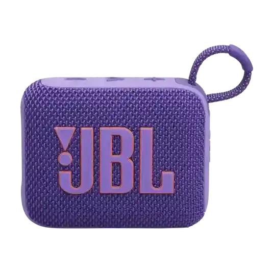 JBL Go 4 Purple 2