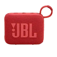 JBL Go 4 Red 2