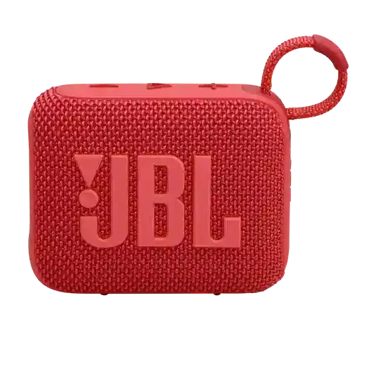 JBL Go 4 Red 2