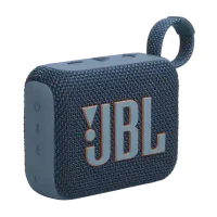 JBL Go 4 Blue