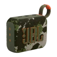 JBL Go 4 Squad