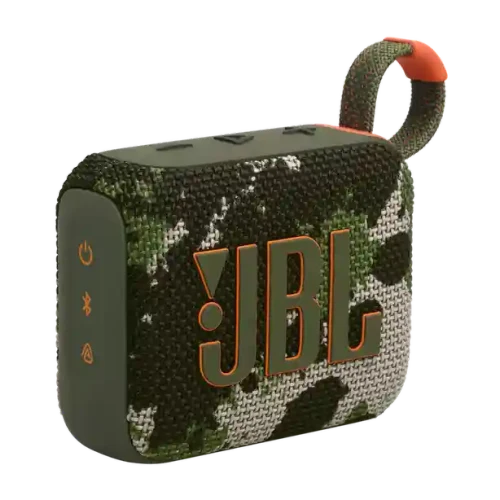 JBL Go 4 Squad