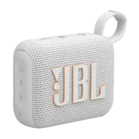 JBL Go 4 White