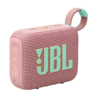 JBL Go 4 Pink