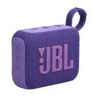 JBL Go 4 Purple
