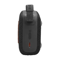 JBL Go 4 Black 4