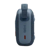 JBL Go 4 Blue 4