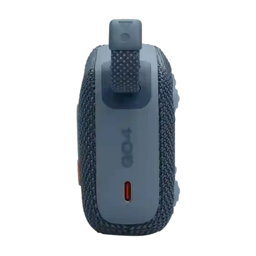 JBL Go 4 Blue