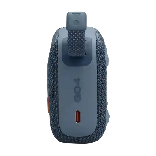 JBL Go 4 Blue 4