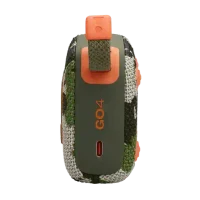 JBL Go 4 Squad 4