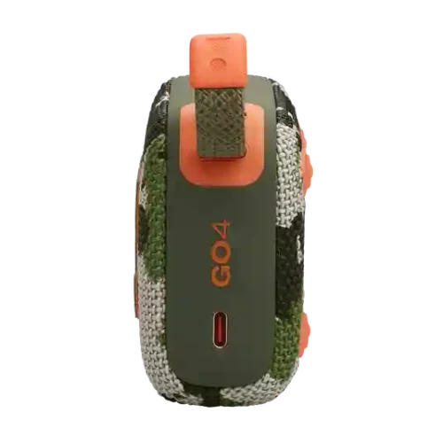 JBL Go 4 Squad