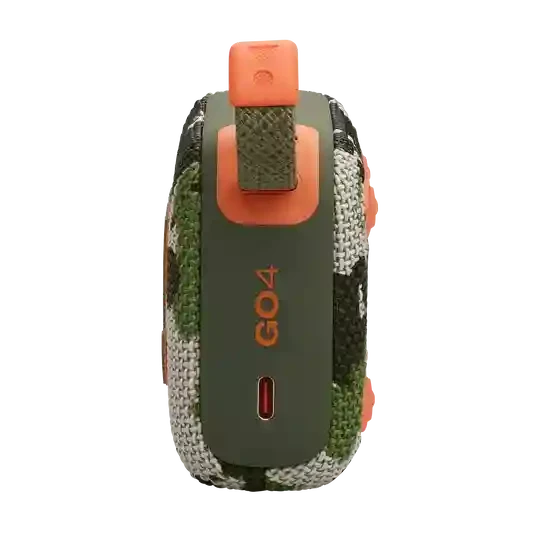 JBL Go 4 Squad 4