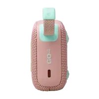 JBL Go 4 Pink 4