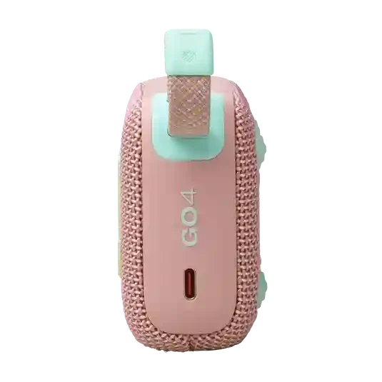 JBL Go 4 Pink 4