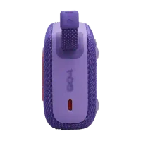 JBL Go 4 Purple 4