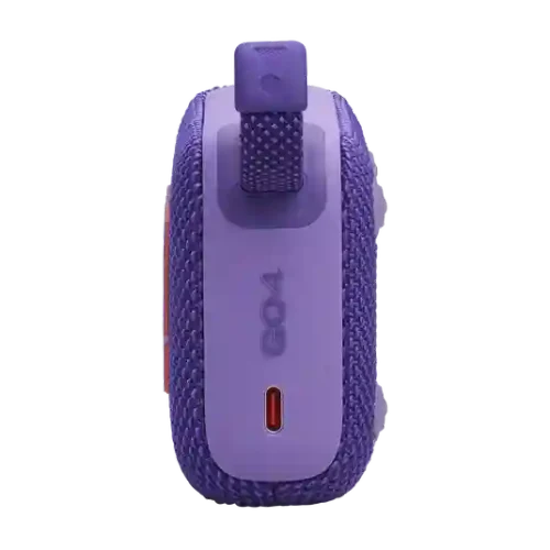 JBL Go 4 Purple