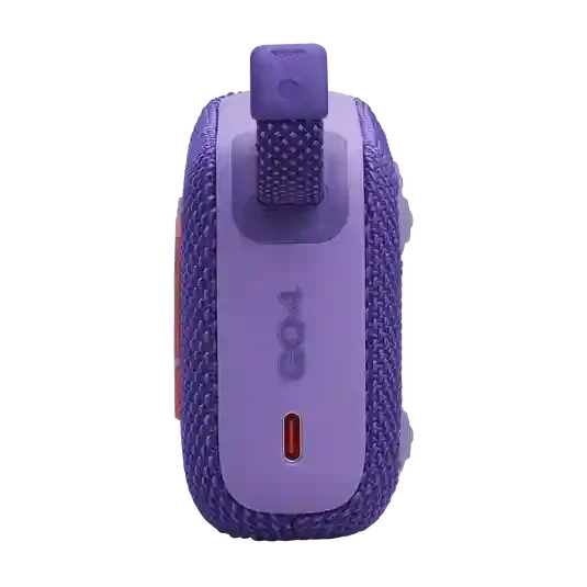 JBL Go 4 Purple 4