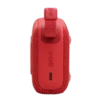 JBL Go 4 Red 4
